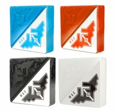 Fracture Skateboards Wings Wax Block