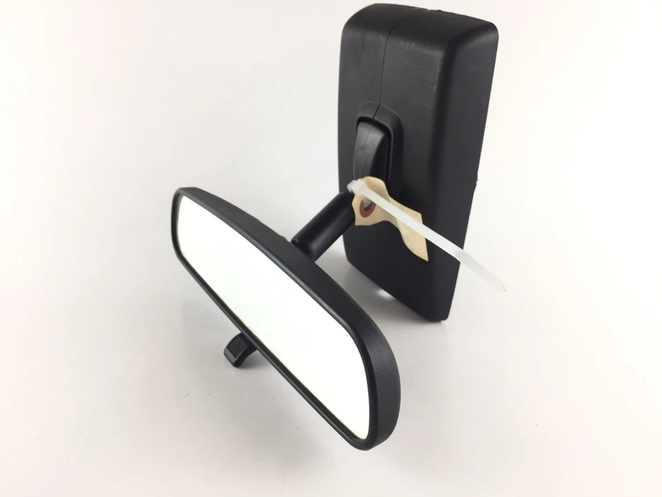 2011 Mazda CX-7 Center Inner Rear View Mirror 015617 OEM A048070 - Image 2 of 4