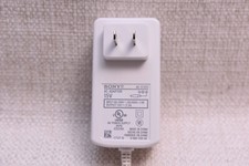 Sony AC-E1525 AC Adapter 6.5mm 15V 2.5A For Sony SRS-XB3 SRS-XB55 Sony LF-S50G