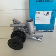 Pompe à eau Renault RODEO