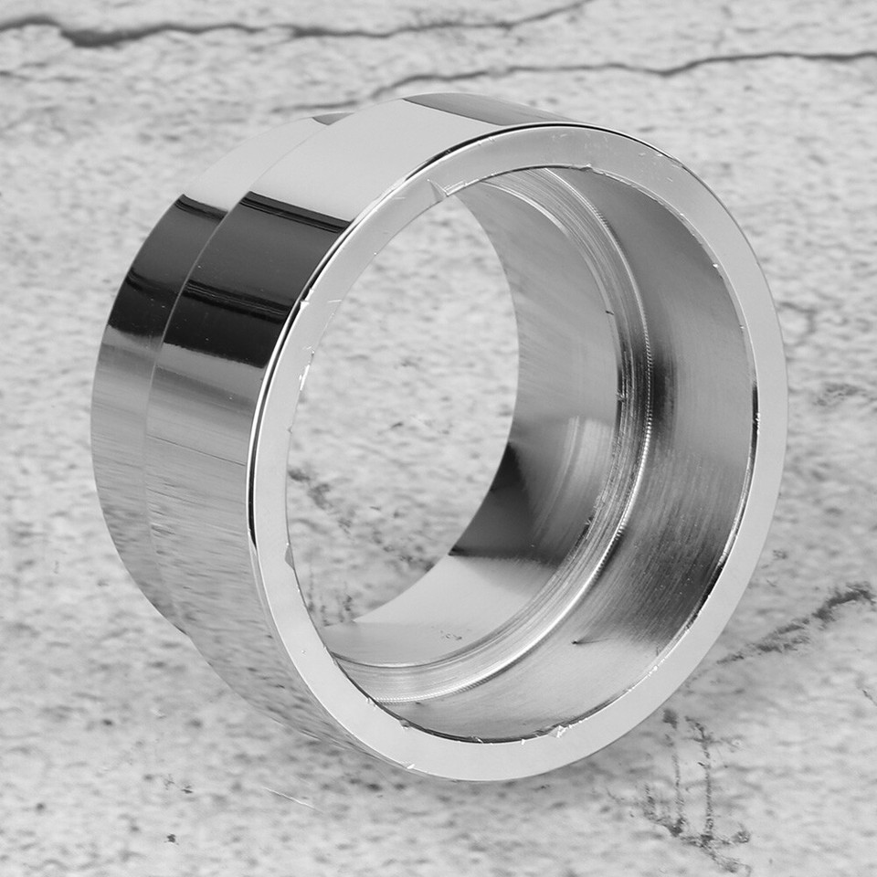 LS Crankshaft Adapter With Shift Stall Converter Hub LS Flexplate