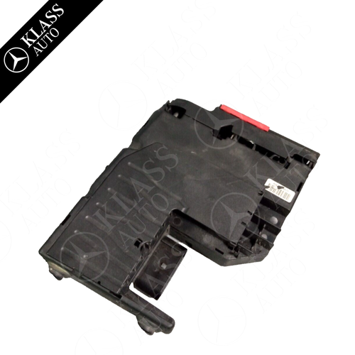 Box Fuses Mercedes E 200 CDI W212 A2125400450 eBay