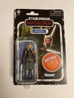 Star Wars The Mandalorian Ashoka Tano Retro Collection New MOC