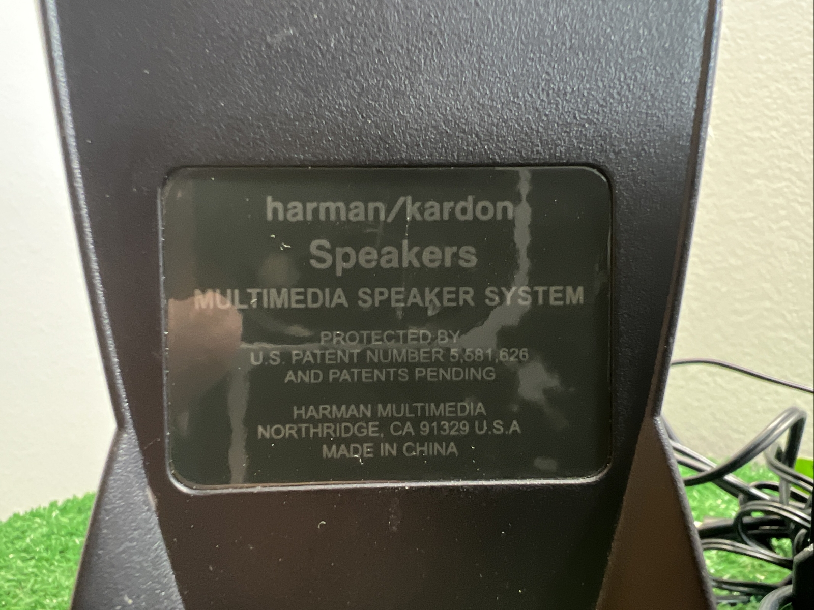 harman kardon multimedia speaker system eBay