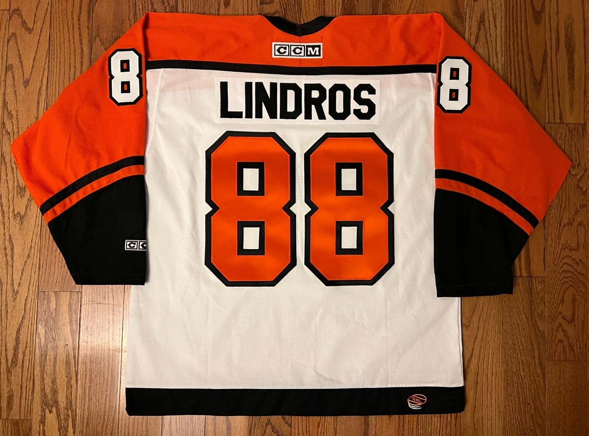 Logo Mens Flyers Jersey Retro Philadelphia Flyers Jerseys
