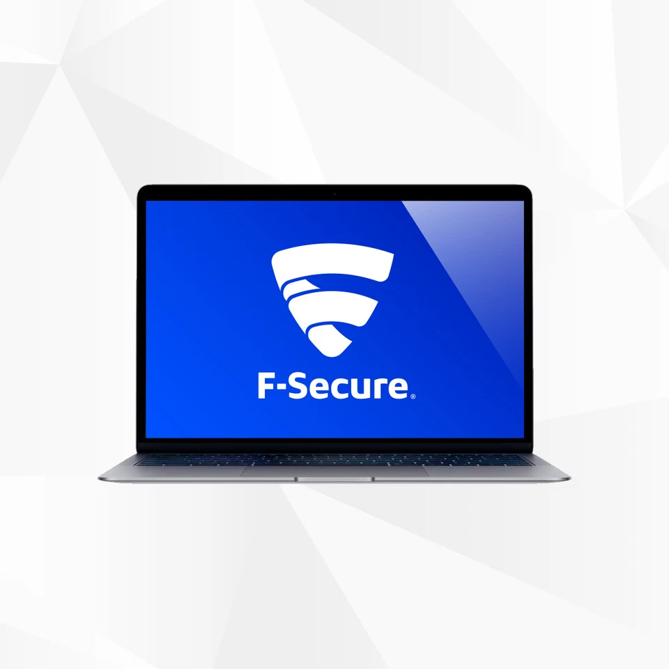 F-Secure Internet Security 2026 1 PC 1 Jahr | incl. Antivirus  DE UE - Bild 4 von 4