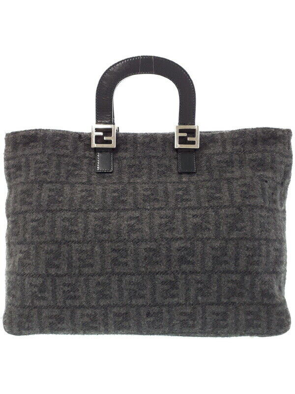 FENDI Zucca pattern handbag 26693 bg14677 | eBay FENDI Zucca pattern handbag 26693 bg14677 | eBay