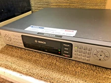 Bosch Divar 700 Series H.264 Hybrid Network HD Recorder DHR-753-16A000 DVR