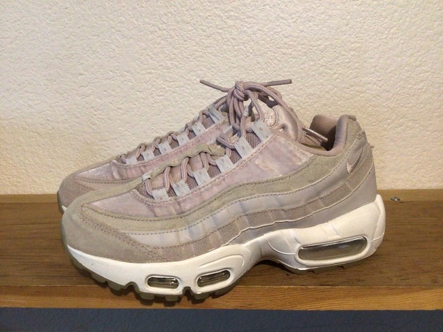 wmns air max 95 lx