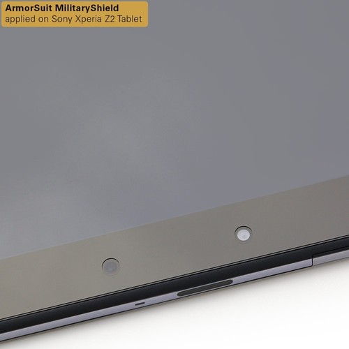 ArmorSuit MilitaryShield Amazon Kindle Fire Screen Protector + Full Body Skin - Picture 2 of 11