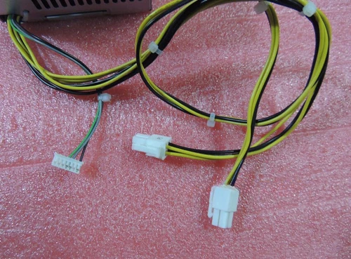 For 280 282 288 480 G3 G4 G5 180W PowerSupply,901771-003,L08261-001,PA-1181-6HY - Picture 4 of 4