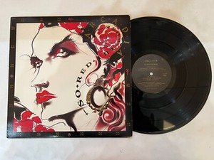 Arcadia So Red the Rose | eBay