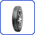 Spare Tire 125/70 R15 Emergency Road Use