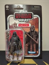 Star Wars  The Vintage Collection  The Rise Of Skywalker - VC155 Knight Of Ren