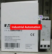 1PC New EMR4-F500-2 #F19