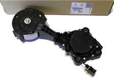 Pompe à eau Citroen DS4