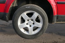 Audi A4 B5 A6 4B Alufelgen 205/60 R15 7jx15H2 ET35 Felgen KBA 43654 Melber