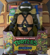 Playmates Toys TMNT Leonardo 12 in Action Figure - 83396