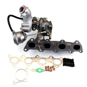 Turbolader VW Audi Seat Skoda 1.4 TSI 03C145702C Neu Turbo + Dichtungen