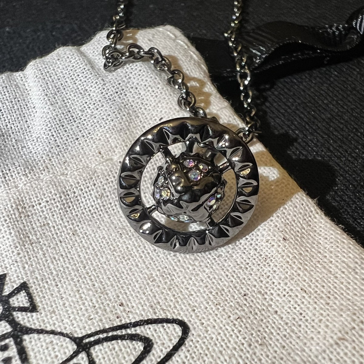 アクセサリー 022132 Vivienne Westwood MAYFAIR SMALL Vivienne Westwood ヴィヴィアンウエストウッド ピアス MAYFAIR