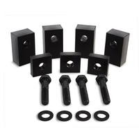Bonbo Rear Seat Recline Kit Interior Accessories Parts With Bolts And Washers... on sale Bonbo Rear Seat Recline Kit Interior Accessories Parts With Bolts And Washers... on sale