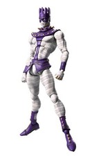 Medicos Entertainment - Chozokado Ws JoJo's Bizarre Adventure: Stone Ocean - ...