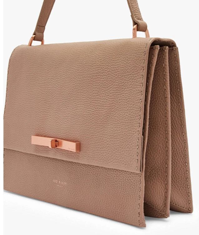 Ted baker outlet concertina bag