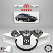 Courroie de distribution Lancia THESIS