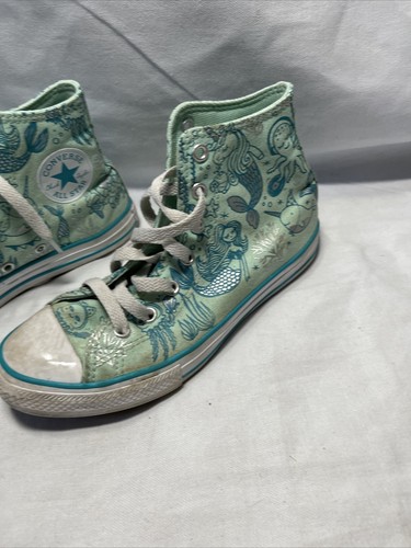 Converse Kids All Star 667202F Lace Up 