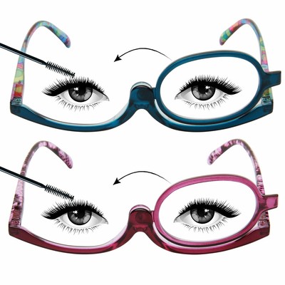 eye stick reading glasses