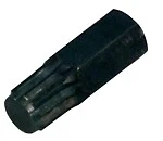 Heater Hose Coupler Remover  - Lisle Tool Corporation  Prt# 62200