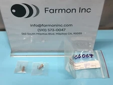 2 EATON 17164570 CONNECTOR FILAMENT,702091, 169286