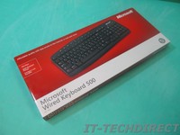 Microsoft Ps/2 Keyboard 500 Rt2300 103 Keys Spill-resistant Zg6-00006 Microsoft Ps/2 Keyboard 500 Rt2300 103 Keys Spill-resistant Zg6-00006