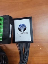 Clearfield Inc KC1-CAA Wavesmart Splitter