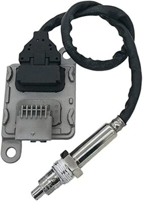 Nox Sensor Position 2 55512349 Für Opel Insignia B 2.0 CDTi D20DTH B20DTH D20DTR