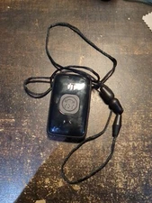 Belle ME056Z Black Mobile Medical Alert Device 24/7 Emergency Monitoring System