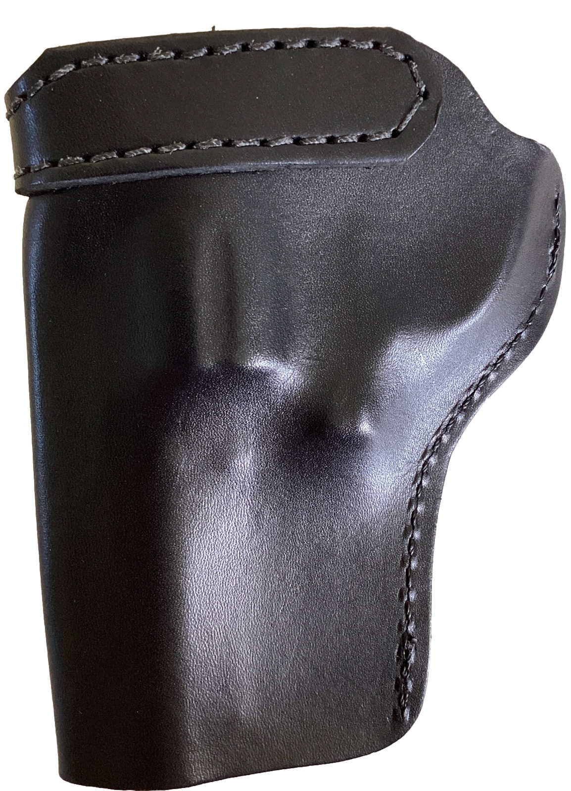 Leather Gun Holster RUGER LCRx 3” 22 38 INSIDE WAISTBAND RIGHT A310 eBay