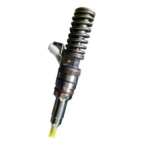 Fuel Injector 21569191 for Volvo Engine D11A D11B D11C | eBay
