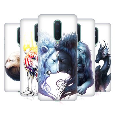 OFFICIAL JONAS ''JOJOESART'' JÖDICKE CREATURES GEL CASE FOR GOOGLE ONEPLUS PHONES