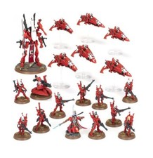  Warhammer 40k Aeldari/Eldar Army w/ Paint Service FREE Shipping