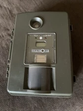 Stealth Cam 35mm Motion Detector Scouting & Security Camera