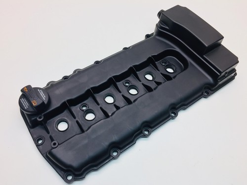 03H103429D VW Audi Skoda Ori. Zylinderkopfhaube Ventildeckel mit Dichtung /012