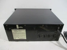 Sola R1300 Advanced Network UPS 1300VA 056-00352-0000-20 120V 1300-VA