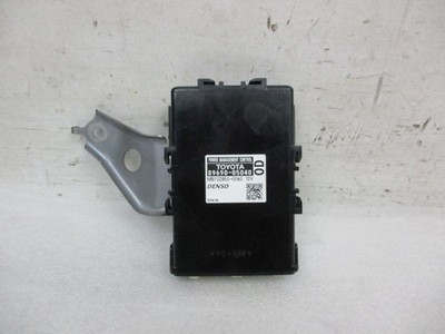 Control Unit Power Management Control Fits for Toyota Avensis Notchback