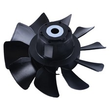 7 10 Blade Cooling Fan Fits for Hydro-Gear Gr...
