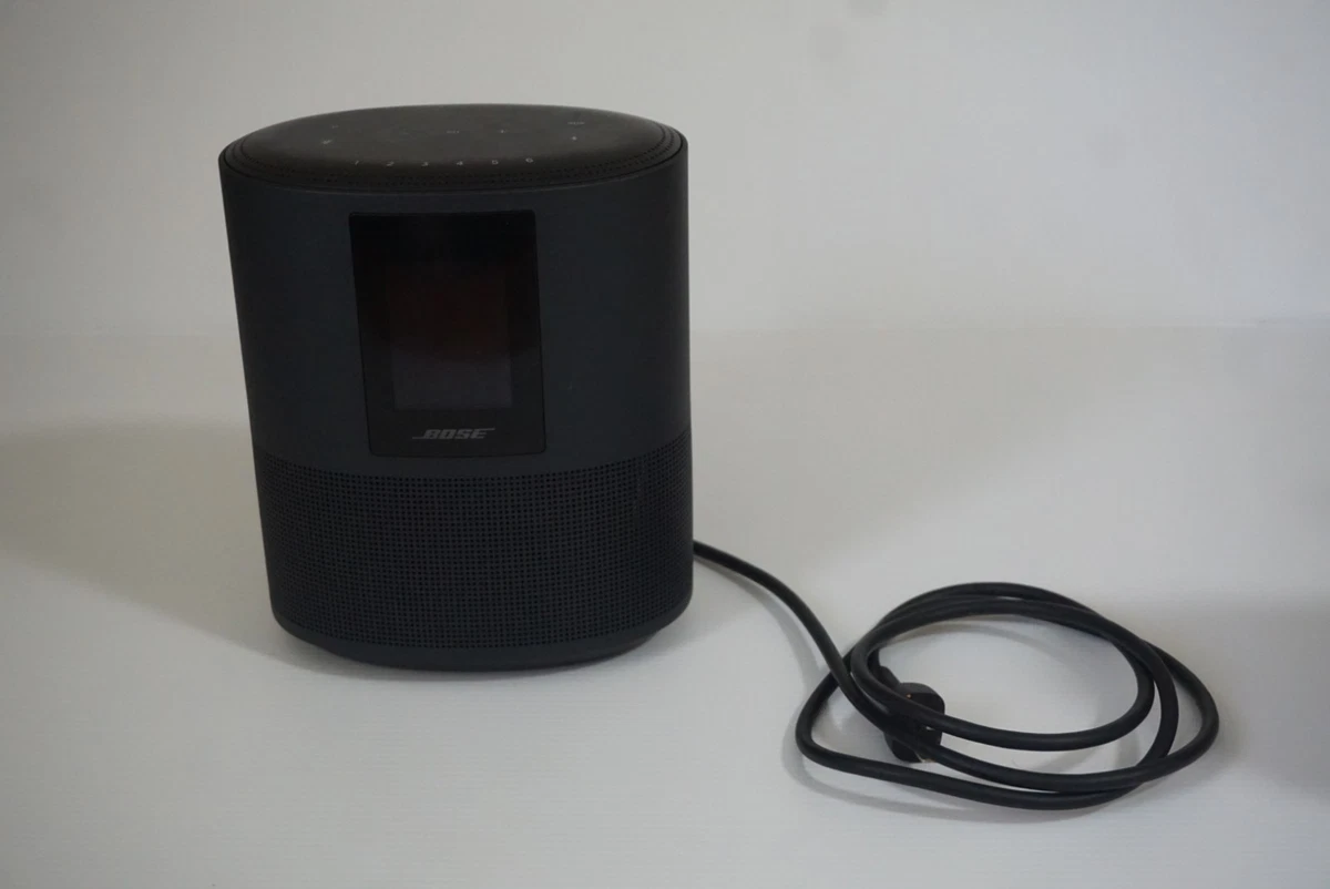 BOSE  SPEAKER 500 ジャンク品 Preços baixos em Bose Home Speaker 500 Home Alto-falantes e