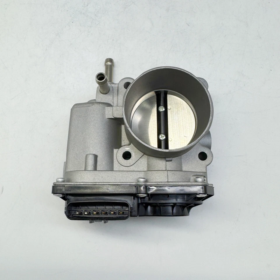 Throttle Body 22030-37010 For Bosch Toyota Corolla Matrix Vibe 1.8L 2009-2010 - Image 2 of 4
