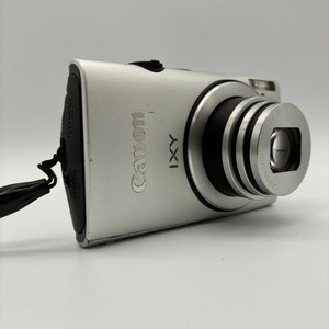 Canon Ixy 600 F | eBay