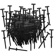 Cable Tie Nylon Fastener Clips Multipurpose Self Locking Zip Ties Holder for