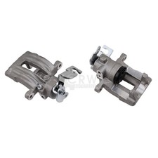 NK Bremssattel Bremszange hinten links rechts für Toyota Corolla Liftback _E11_